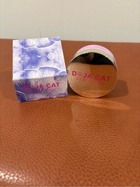 BH Cosmetics x Doja Cat Dew Drops Under Eye Gel Pads Brand New Limited Edition